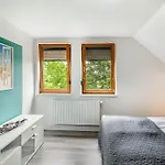 Appartement Fewo3 Buppeape Saterland