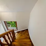 Appartement Fewo3 Buppeape