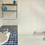 Appartement Fewo3 Buppeape Saterland