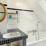 Fewo3 Buppeape Appartement