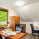 Appartement Fewo3 Buppeape *