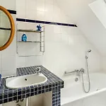 Appartement Fewo3 Buppeape Saterland