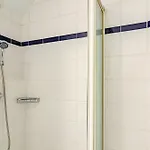Appartement Fewo3 Buppeape Saterland