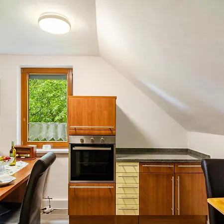 Fewo3 Buppeape * Saterland