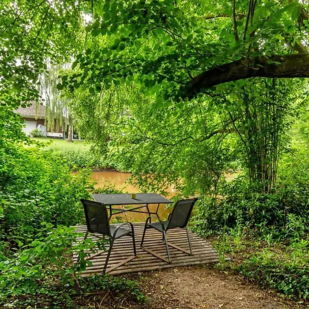 Apartment Fewo3 Buppeape