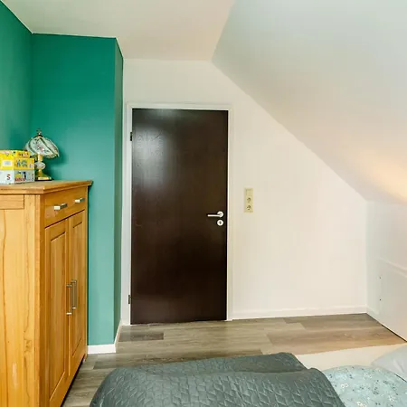 Apartment Fewo3 Buppeape *