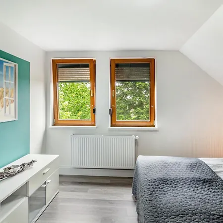 Apartment Fewo3 Buppeape Saterland