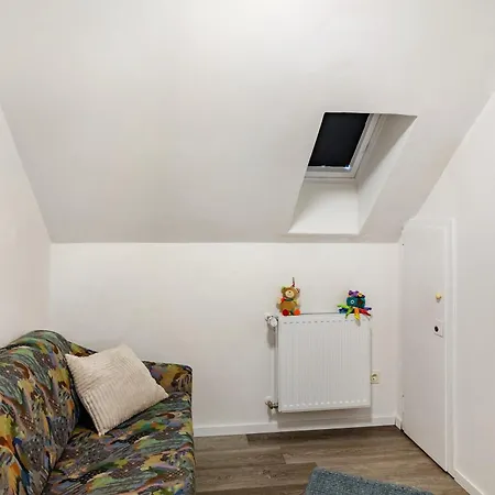 Fewo3 Buppeape * Saterland