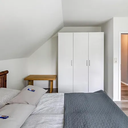 Fewo3 Buppeape Apartment Saterland