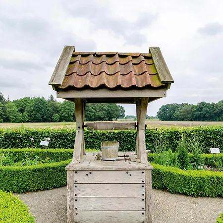 Fewo3 Buppeape Apartment *