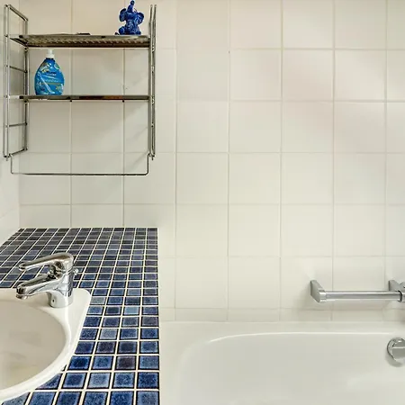 Appartamento Fewo3 Buppeape Saterland