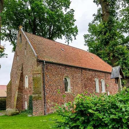 Fewo3 Buppeape Apartment