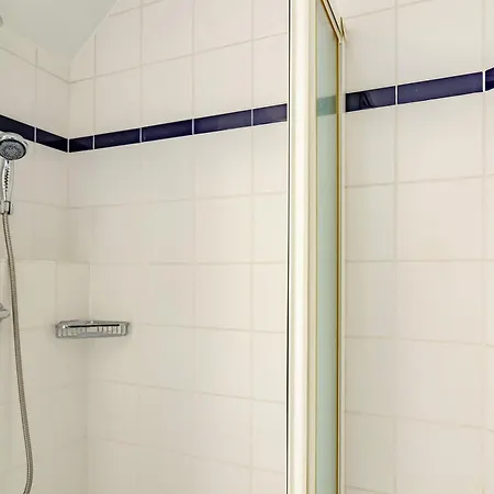 Apartment Fewo3 Buppeape