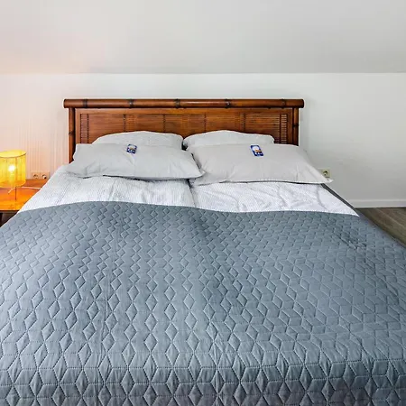 Fewo3 Buppeape Appartamento *