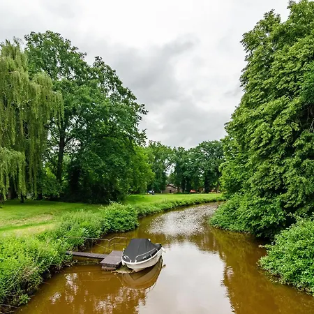 Fewo3 Buppeape Apartment Saterland