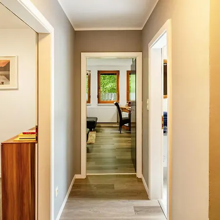 Fewo3 Buppeape Saterland