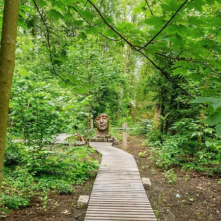 Fewo3 Buppeape Apartment