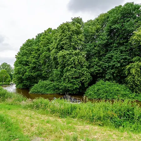 Appartamento Fewo3 Buppeape *