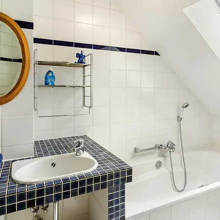 Fewo3 Buppeape Appartamento