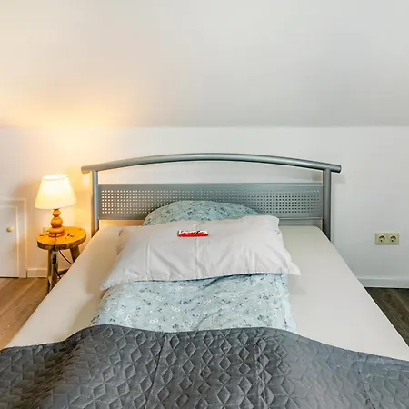 Apartment Fewo3 Buppeape *