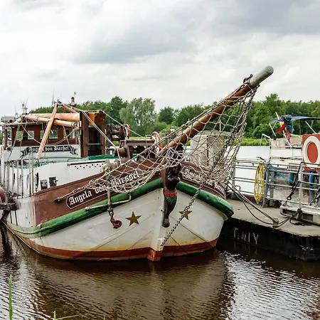 Fewo3 Buppeape Appartamento *