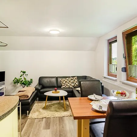 Apartament Fewo3 Buppeape Saterland