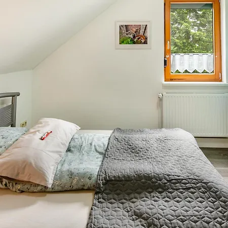 Fewo3 Buppeape Apartament *