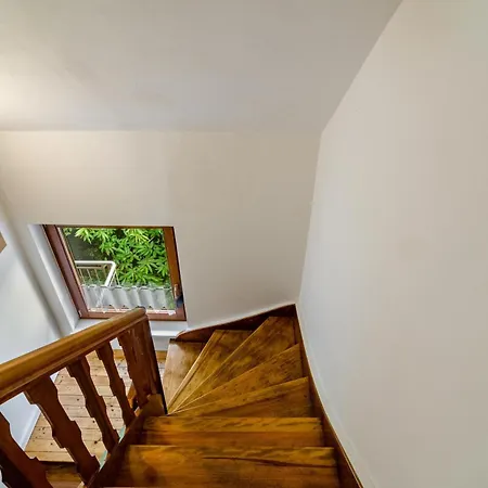 Fewo3 Buppeape Apartament *