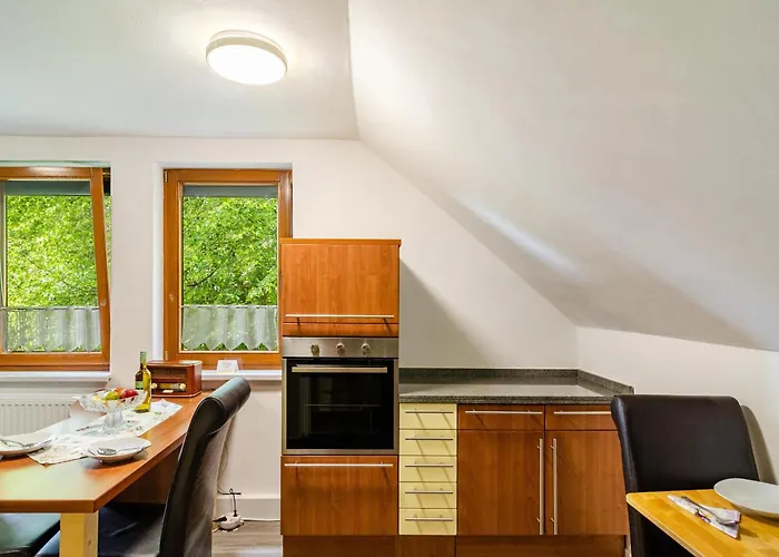 Fewo3 Buppeape * Saterland