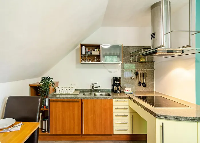 Fewo3 Buppeape アパート Saterland