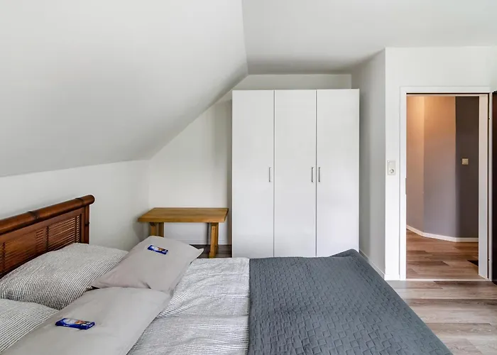 Fewo3 Buppeape アパート Saterland