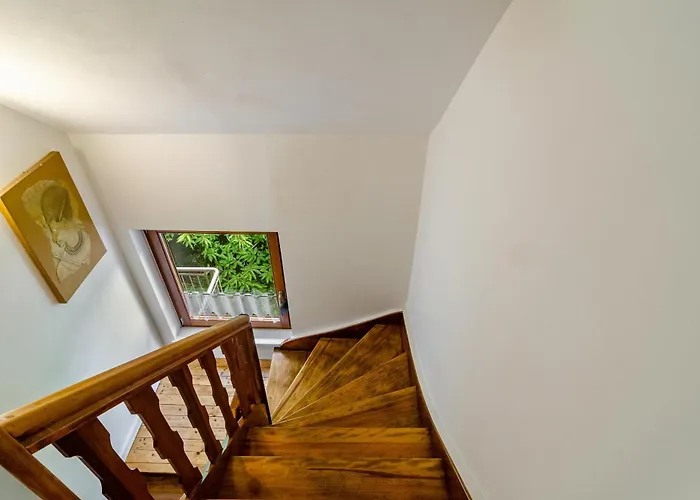 アパート Fewo3 Buppeape