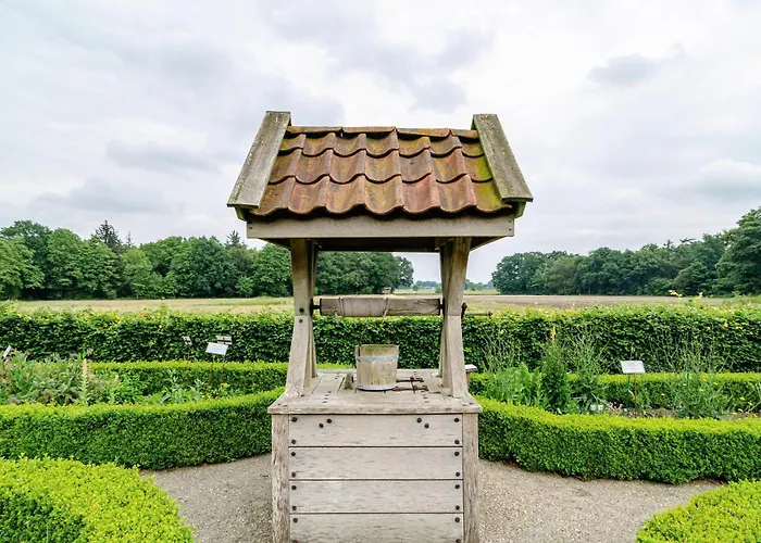 Fewo3 Buppeape Lägenhet *