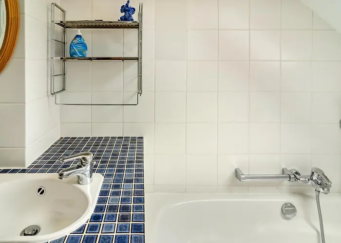 Lägenhet Fewo3 Buppeape Saterland