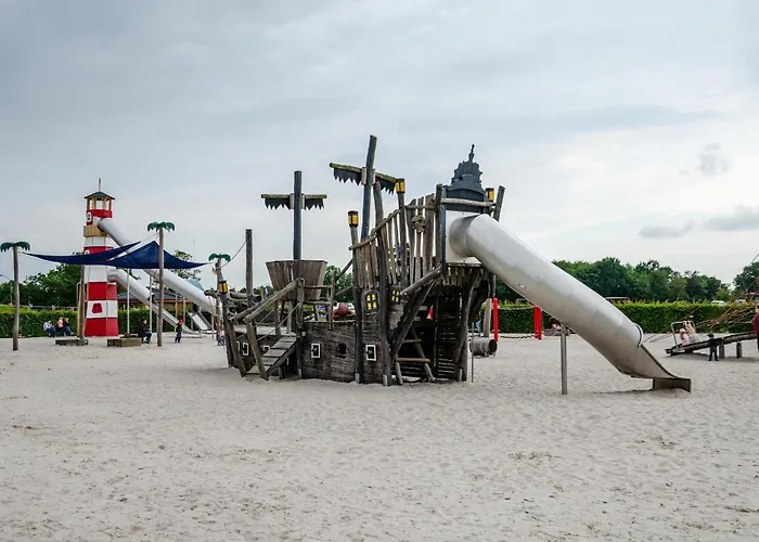 Fewo3 Buppeape Saterland