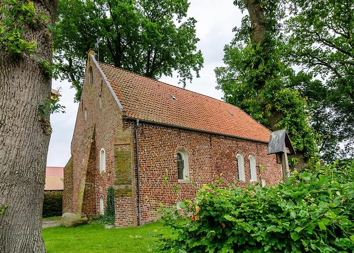 Fewo3 Buppeape アパート