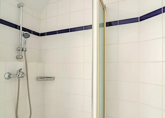 Lägenhet Fewo3 Buppeape