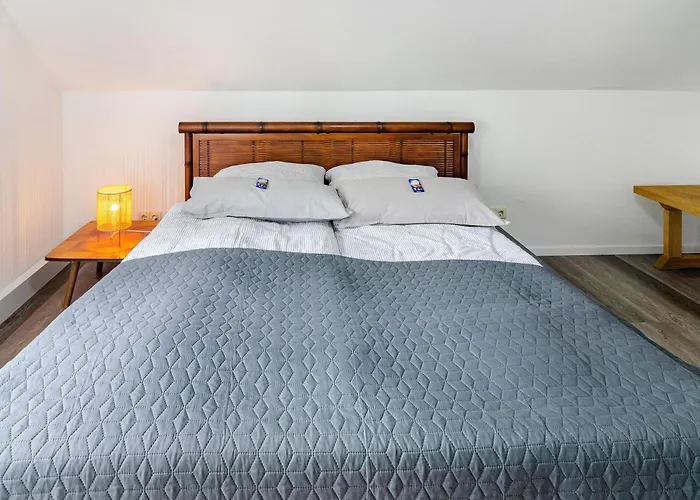 Fewo3 Buppeape Lägenhet *