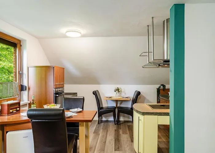 アパート Fewo3 Buppeape *