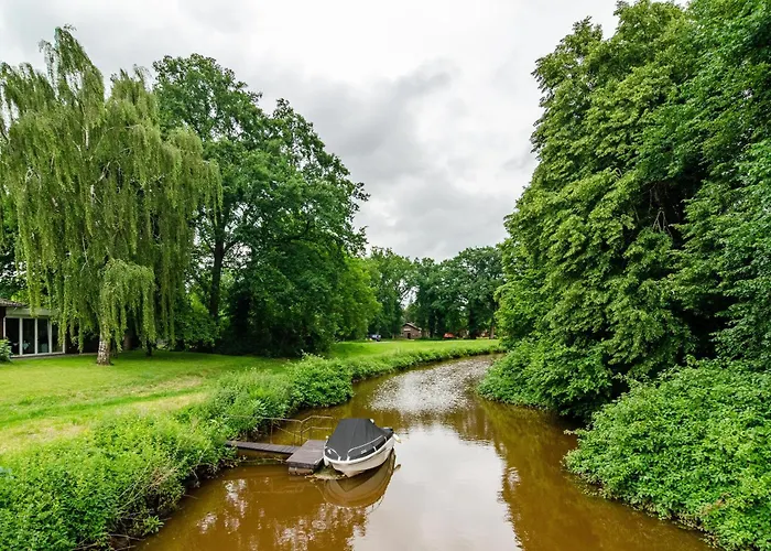 Fewo3 Buppeape アパート Saterland