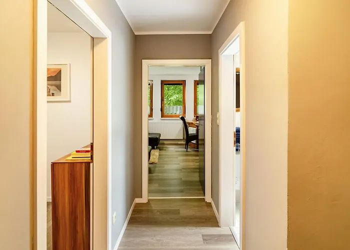 Fewo3 Buppeape Saterland