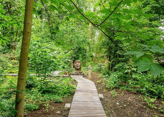 Fewo3 Buppeape Lägenhet