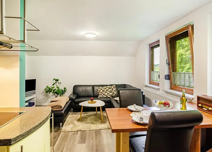 Fewo3 Buppeape * Saterland