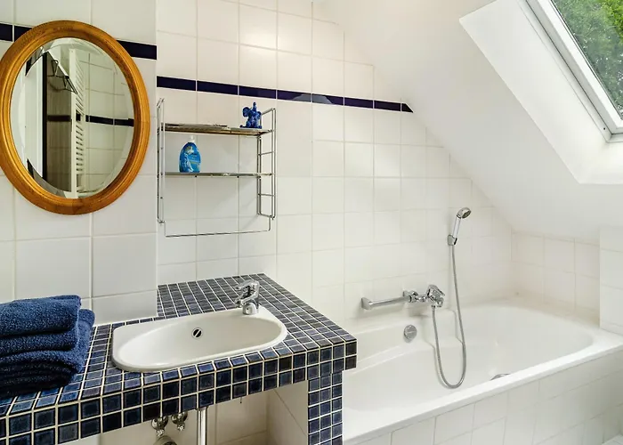 Fewo3 Buppeape Lägenhet