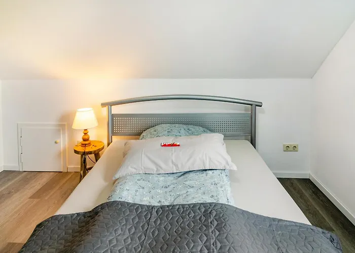 Lägenhet Fewo3 Buppeape *